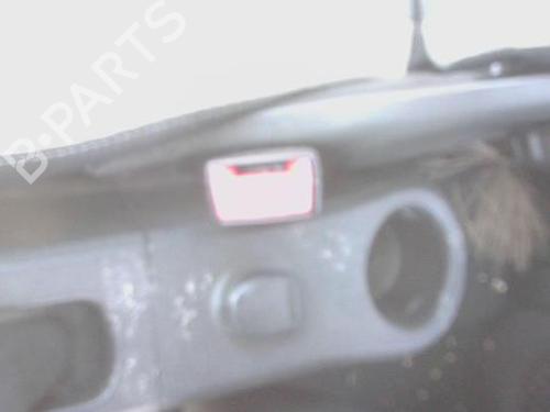 Sikkerhetsbelte-spenne Sikkerhetsbelte-spenne RENAULT TWINGO III (BCM_, BCA_) [2014-2026] 37004951 37004951