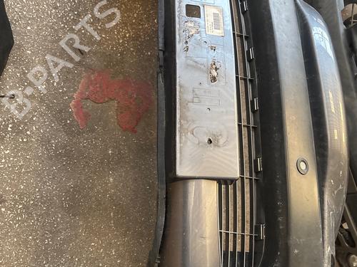 Used Front bumper Front bumper PEUGEOT 308 I (4A_, 4C_) 1.6 HDi (90 hp) 36024016 36024016