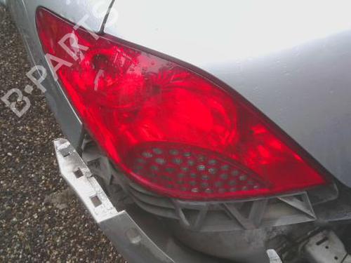 left-taillight-peugeot-207-wa_-wc_-2006-2007-2008-2009-2010-2011-2012-2013-2014-2015-31214030 main image