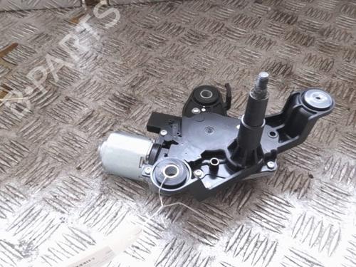 Used Rear wiper motor CITROËN C3 / C3 ORIGIN III (SX) 1.2 PureTech 82 (83 hp) 23801528