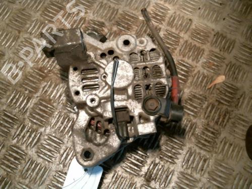 Used Alternator Alternator FORD PUMA (EC_) 1.7 16V (125 hp) 22037858 22037858