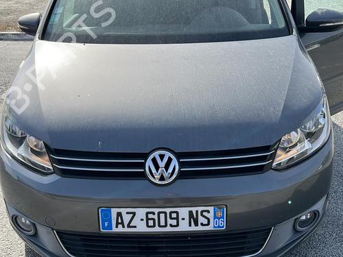Right tailgate light VW TOURAN (1T3) 1.6 TDI | BP20986479C80 