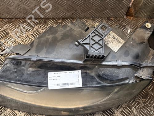 Left headlight AUDI A4 B8 Avant (8K5) 2.7 TDI | BP37650372C28 - Image 2