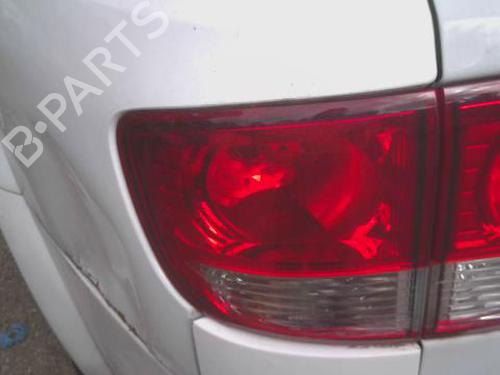 Used Left taillight Left taillight SSANGYONG KYRON 2.0 Xdi 4x4 (141 hp) 32528561 32528561