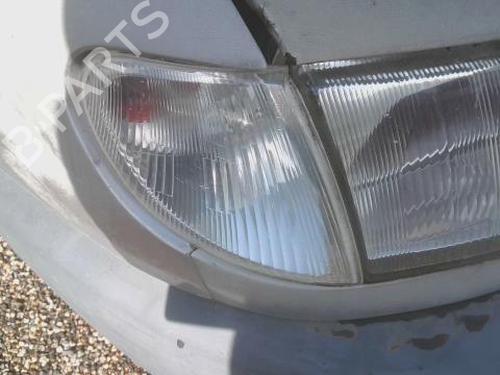 Used Right front indicator CITROËN BERLINGO / BERLINGO FIRST Box Body/MPV (M_) 1.9 D 70 (MBWJZ, MCWJZ) (69 hp) 29420261