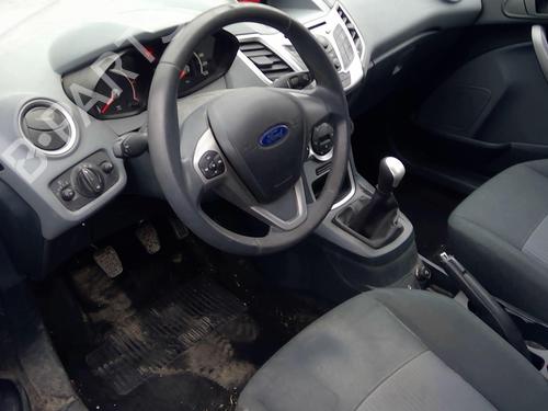 Right front window switch FORD FIESTA VI (CB1, CCN) 1.4 TDCi | BP20990450I26 