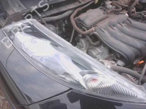 Used Right front indicator Right front indicator NISSAN JUKE (F15) 1.6 (117 hp) 31049553 31049553