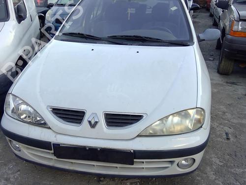 Left taillight RENAULT MEGANE I (BA0/1_) 1.9 dCi (BA05, BA1F) | BP20986658C34 