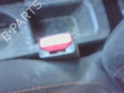 Used Seat buckle DACIA SANDERO III 1.0 TCe 90 (91 hp) 29147489