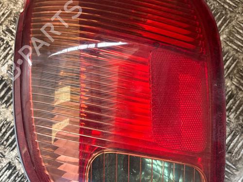 Used Right taillight Right taillight TOYOTA YARIS (_P1_) 1.0 (SCP10_, SCP10R) (65 hp) 36098789 36098789