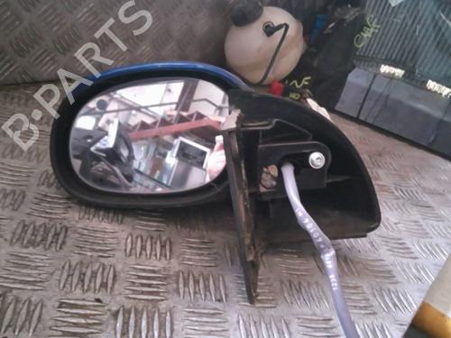 Left mirror PEUGEOT 1007 (KM_) 1.6 16V | BP25303909C26 