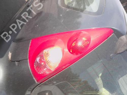 Used Left taillight Left taillight 38257811 38257811