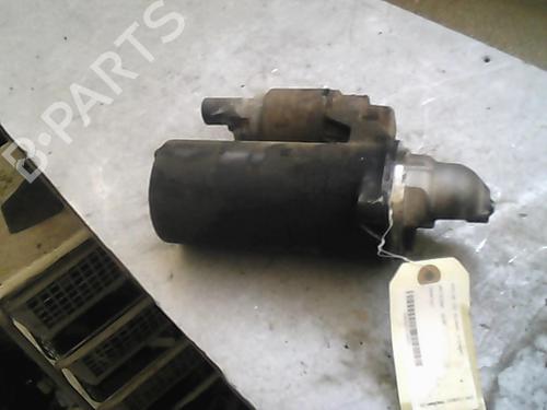 Startmotor AUDI A6 Allroad C6 (4FH) 3.0 TDI quattro (233 hp) 22037145