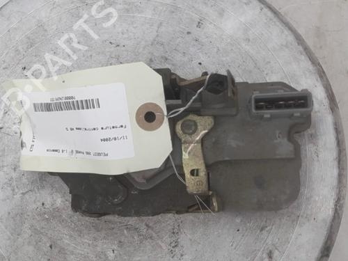 Used Electronic module Electronic module PEUGEOT 206 Hatchback (2A/C) [1998-2012] 33966961 33966961