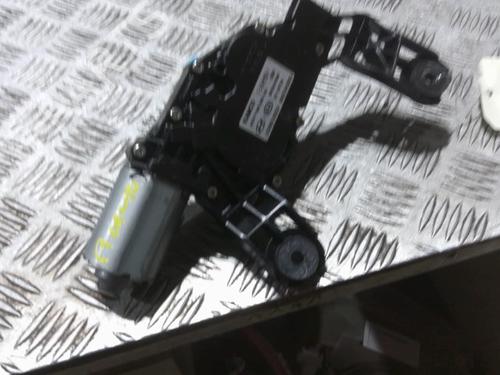 Used Rear wiper motor Rear wiper motor KIA PICANTO I (SA) 1.0 (63 hp) 28000820 28000820