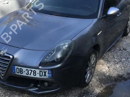 Switch ALFA ROMEO GIULIETTA (940_) 2.0 JTDM (940.FXL1A) | BP29569607I30 - Image 8
