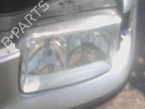 Used Left headlight VW POLO (6N2) 1.4 (60 hp) 28099758