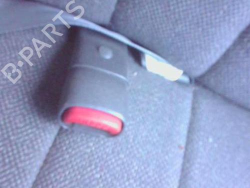 Used Seat buckle JEEP CHEROKEE (XJ) 2.5 TD 4x4 (116 hp) 30818511