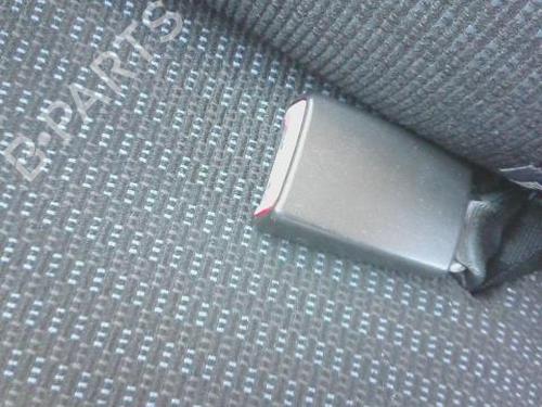 Used Seat buckle CITROËN C3 I (FC_, FN_) 1.4 HDi (68 hp) 28075135