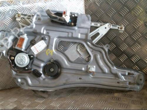 Used Front right window mechanism HYUNDAI SANTA FÉ I (SM) 2.0 CRDi 4x4 (125 hp) 21000567