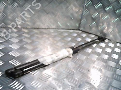 Gassdemper Bakluke FORD FIESTA III (GFJ) 1.8 D (60 hp) 22043204