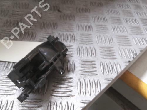 Front right door window CITROËN C4 II (NC_) 1.6 HDi 115 | BP29116803C19 