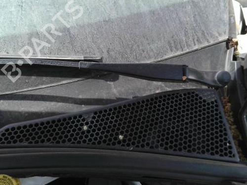Used Front windshield wiper arm PEUGEOT 208 I (CA_, CC_) 1.6 VTi (120 hp) 27150416