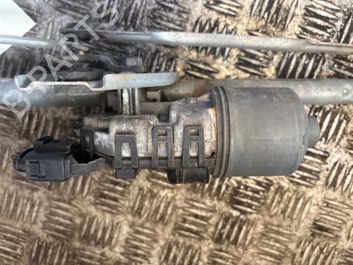 Used Front wiper motor Front wiper motor LANCIA YPSILON (843_) 1.2 (843.AXA1A) (60 hp) 34638094 34638094