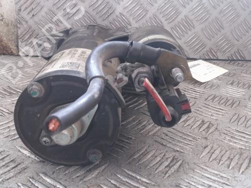 Used Starter Starter AUDI A1 (8X1, 8XK) 1.2 TFSI (86 hp) 28422350 28422350