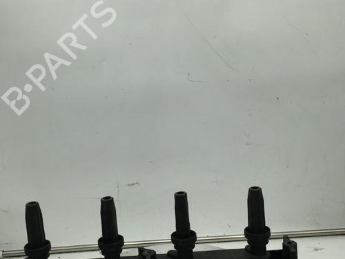 Used Ignition coil Ignition coil PEUGEOT 206 CC (2D) 2.0 S16 (136 hp) 32022145 32022145
