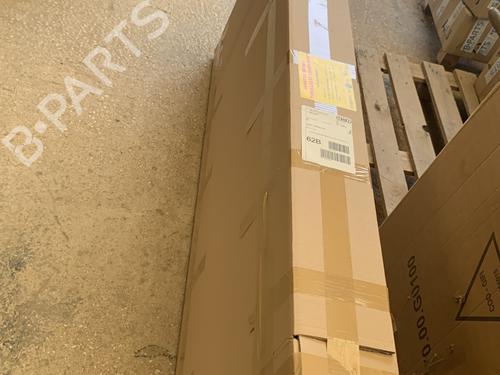 Left front fenders VW POLO IV (9N_, 9A_) 1.4 TDI | BP28422388C41 