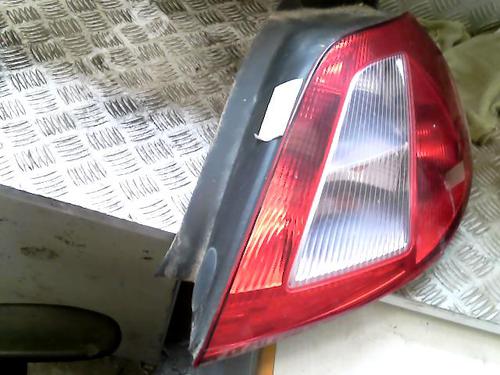 Right taillight RENAULT MEGANE II (BM0/1_, CM0/1_) 1.6 16V (BM0C, CM0C) | BP20993560C35 