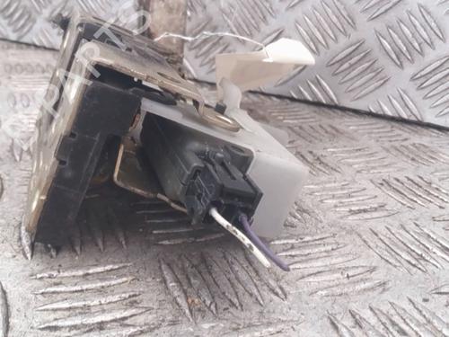Module électronique RENAULT CLIO II (BB_, CB_) 1.5 dCi (B/CB07) | BP28055612M83 