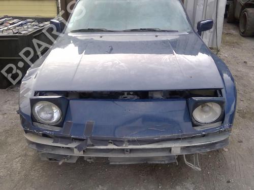 Used Parts PORSCHE 944 Convertible 3.0 S2 2052280
