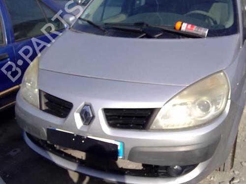 Starter RENAULT SCÉNIC II (JM0/1_) 1.5 dCi (JM1E, JM16) | BP20996411M8 
