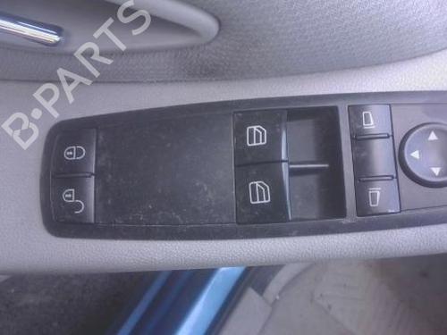 Used Switch Switch MERCEDES-BENZ A-CLASS (W169) A 180 CDI (169.007, 169.307) (109 hp) 33967144 33967144