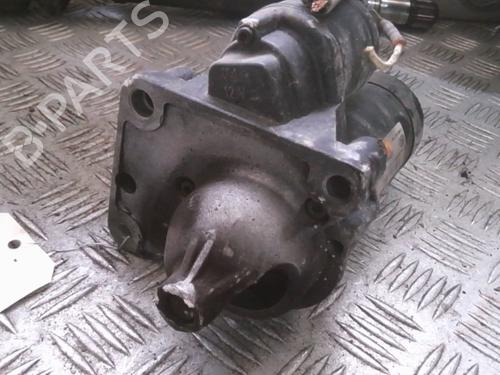 Używane Rozrusznik CITROËN C3 I (FC_, FN_) 1.6 16V HDi (90 hp) 27493081