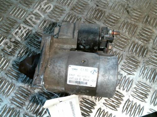 Starter FIAT PUNTO (188_) 1.2 60 (188.030, .050, .130, .150, .230, .250) | BP20996740M8