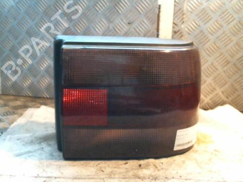 Right taillight RENAULT 19 I (B/C53_) 1.9 D (B/C534, B/C53J) | BP20986759C35 