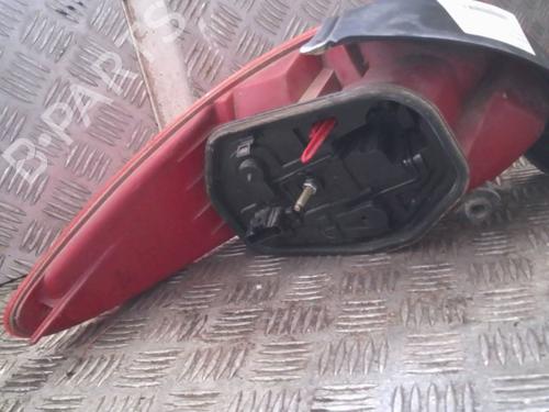 Right taillight PEUGEOT 206 Hatchback (2A/C) 1.4 HDi eco 70 | BP28099840C35 
