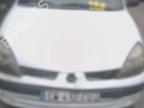 Brugte RENAULT CLIO II (BB_, CB_) 1.2 (BB0A, BB0F, BB10, BB1K, BB28, BB2D, BB2H, CB0A,... (58 hp) 3501780