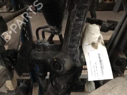 Used Steering rack VW POLO (6N2) 1.4 TDI (75 hp) 22049145