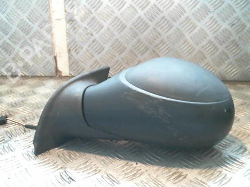 Used Left mirror CITROËN C3 I (FC_, FN_) 1.4 HDi (68 hp) 20986547