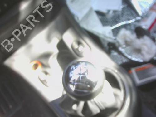 Used Shift knob Shift knob CITROËN C3 Pluriel (HB_) [2003-2026] 34141026 34141026