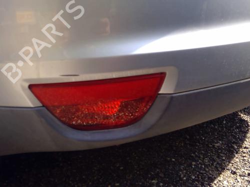 Used Rear bumper left light FORD FOCUS II (DA_, HCP, DP) 1.6 Ti (115 hp) 26408209