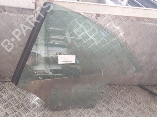 Rear left door window PEUGEOT 307 CC (3B) 1.6 16V | BP27207487C20 