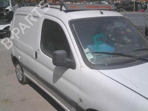 Used Parts PEUGEOT PARTNER Box Body/MPV (5_, G_) 1.9 D 4785387