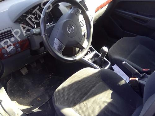 Starter OPEL ASTRA H (A04) 1.6 (L48) | BP24999155M8 - Image 10