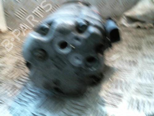 AC compressor VW GOLF IV (1J1) 1.6 | BP20992398M34 