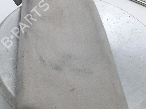 Left sun visor PEUGEOT 307 CC (3B) 1.6 16V | BP26931854I1